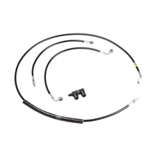 Chase Bays 02 - 07 WRX | LHD Dual Piston Brake Booster Delete Brake Line Relocation - JDMuscleSPKchbCB-WRX-DBBE