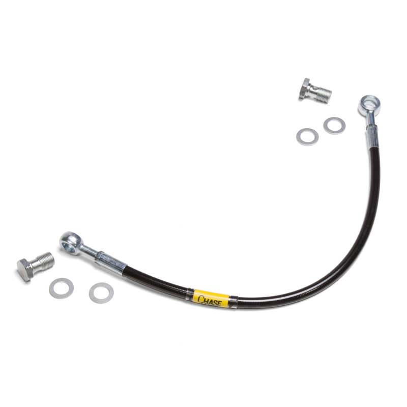 Chase Bays 02 - 07 WRX/STI / 2013+ Subaru BRZ/Scion FR - S/GT86 Clutch Line - JDMuscleSPKchbCB-WRX-CLUTCH