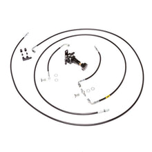 Chase Bays 02 - 07 WRX/STi w/OEMC Brake Line Relocation - JDMuscleSPKchbCB-WRX-OEMC
