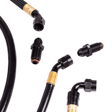 Chase Bays 04 - 07 WRX/STi Power Steering Kit | w/o Cooler - JDMuscleSPKchbCB-WRX-PSK