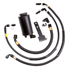 Chase Bays 04 - 07 WRX/STi | RHD Power Steering Kit | w/Cooler - JDMuscleSPKchbCB-WRX-RHDPSK-PSC