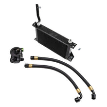 Chase Bays 12 - 21 Toyota 86/FR - S / 12 - 20 Subaru BRZ (w/K24) Oil Cooler Kit - JDMuscleSPKchbCB-86-KOILCOOL