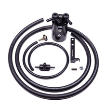 Chase Bays 2012+ Toyota 86/GR86 / 2012+ Subaru BRZ Dual Side Oil Catch Can Kit - JDMuscleSPKchbCB-86-FAOILCATCH