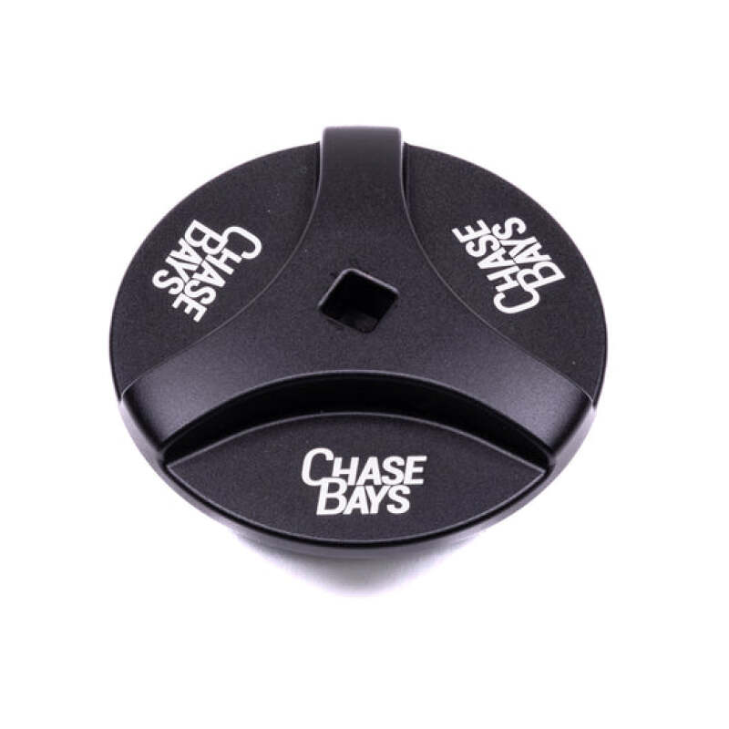 Chase Bays 2013+ Subaru BRZ/Toyota 86/ GR86 Oil Filler Cap - JDMuscleSPKchbCB-OILCAP-4245/A