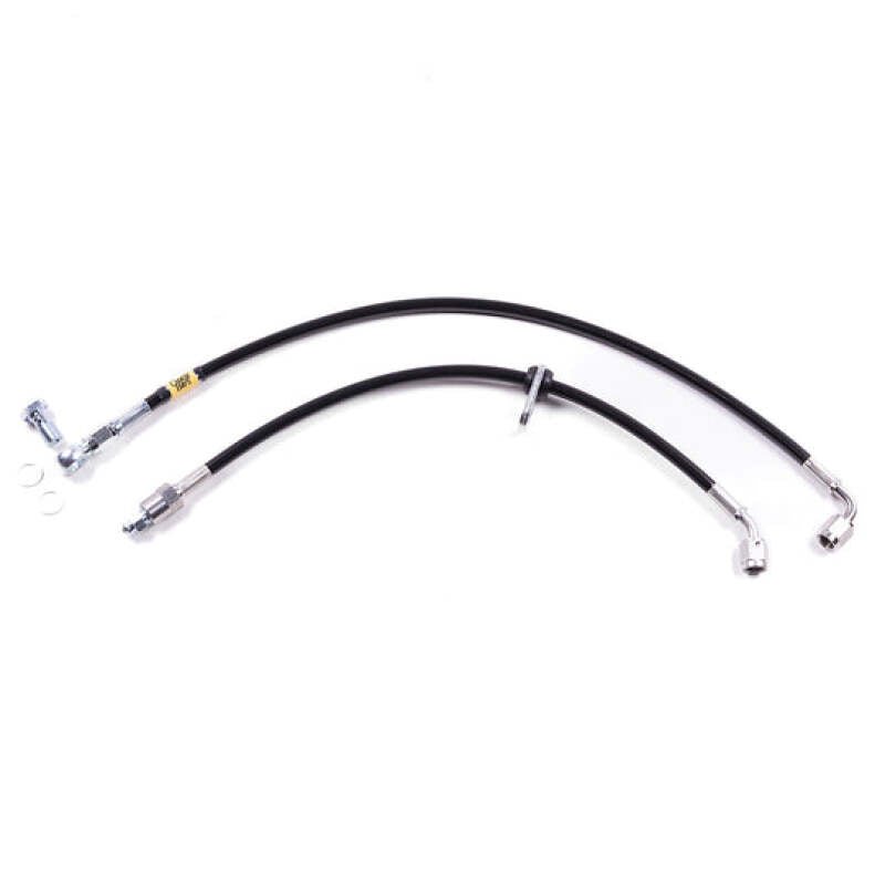 Chase Bays 2013+ Toyota 86/GR86/FR - S/Subaru BRZ (w/CD009) Clutch Line - JDMuscleSPKchbCB-86-FAVQCLUTCH