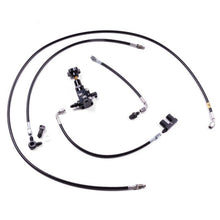 Chase Bays 2013+ Toyota 86/GR86/FR - S/Subaru BRZ (w/OEMC) Brake Line Relocation & ABS Delete Kit - JDMuscleSPKchbCB-86-OEMC