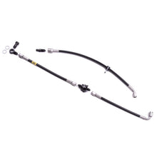 Chase Bays 2013+ Toyota 86/GR86/Subaru BRZ (w/FA20/FA24 & CD009) Clutch Line w/Tilton Control Valve - JDMuscleSPKchbCB-86-FAVQCLUTCH-TFCV