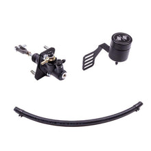Chase Bays 92 - 00 Honda Civic Stk Bore 5/8 Clutch Master Cyl Adapter & OEMC/Single BBE Reservoir Kit - JDMuscleClutch CylinderschbCB-H-CMCADAPT-625OERES