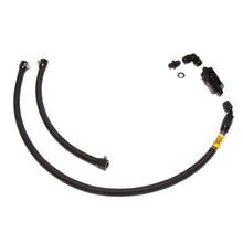 Chase Bays 92 - 00 Honda Civic/94 - 01 Acura Integra w/B/D/H Series (w/AEM Rail/Stock FPR) Fuel Line Kit - JDMuscleFuel Lines and FittingschbCB-H-9201BF-06ORB