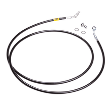 Chase Bays 94 - 01 Acura Integra / 92 - 00 Honda Civic w/B Clutch Line - JDMuscleClutch LineschbCB-H-CLUTCH