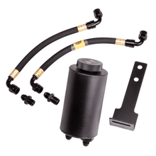 Chase Bays 96 - 00 Honda Civic LHD Power Steering Delete - JDMusclePower Steering Lines and FittingschbCB-H-9600PSKE