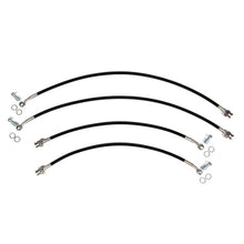 Chase Bays Chevrolet Corvette C5/C6 Brake Line Kit with Front and Rear Lines – Part Number chbCB - CC - FW | chbCB - CC - FW - JDMuscleSPK836927