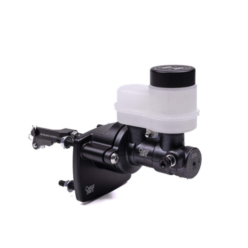 Chase Bays Dual Piston Brake Boost Delete Kit for 2013+ Toyota 86 and GR86 with 6:1 Pedal Ratio | chbCB - DBBE - SUB - ABS - JDMuscleSPK831867