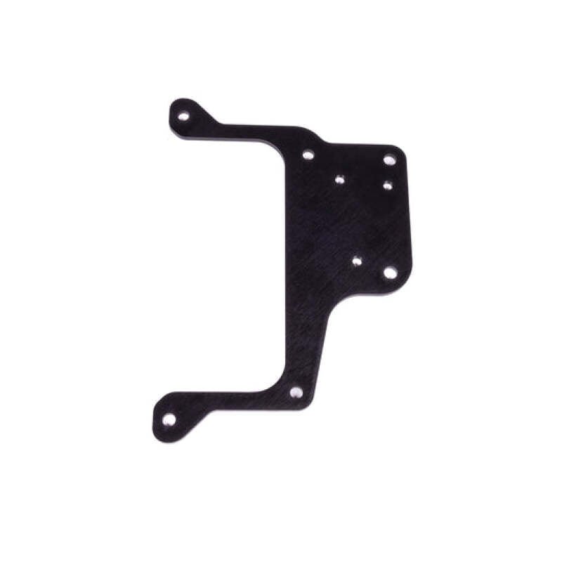 Chase Bays Handbrake Mounting Bracket for Chevrolet Corvette C5/C6 (97 - 13) - Part Number chbCB - CC - HBPTBRKT | chbCB - CC - HBPTBRKT - JDMuscleSPK831860
