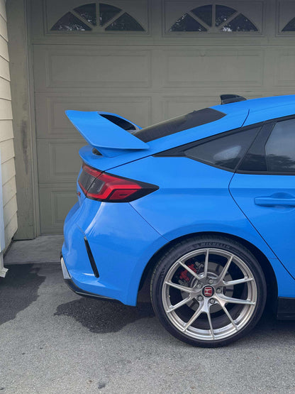 Epsilon+ [22-26 Civic Hatchback FL2/FL5] Sport Wing