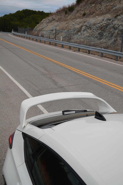 Epsilon+ [22-26 Civic Hatchback FL2/FL5] Sport Wing
