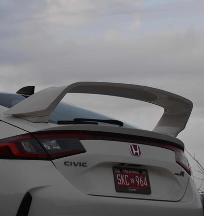 Epsilon+ [22-26 Civic Hatchback FL2/FL5] Sport Wing