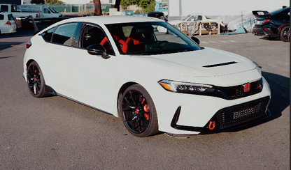 Epsilon+ [22-26 Civic Type R FL5] GT Wing