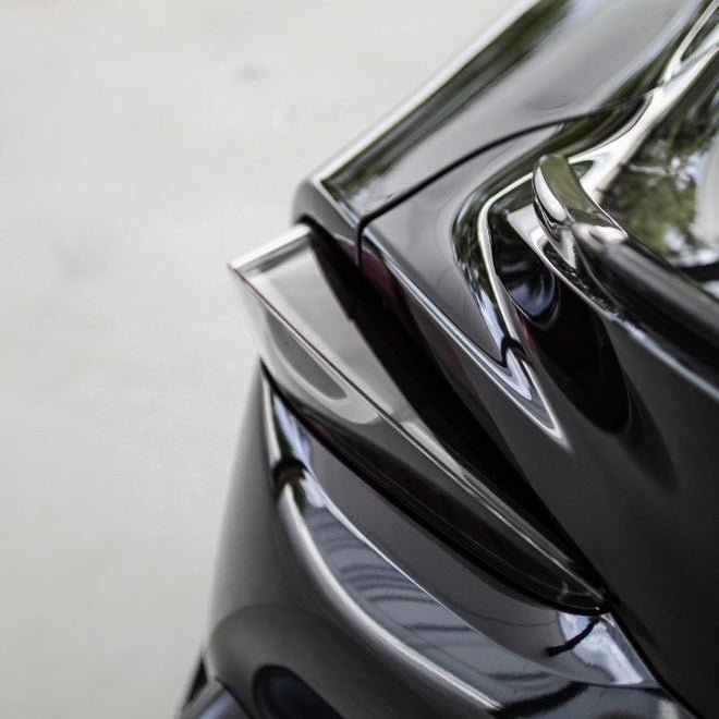 Clear Tail Light Lens for GR Supra (A90/91) - JDMuscleOEMPD-A90-TL-CLClear