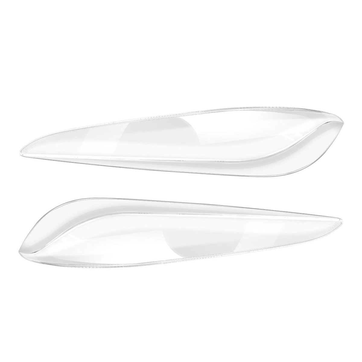 Clear Tail Light Lens for GR Supra (A90/91) - JDMuscleOEMPD-A90-TL-CLClear