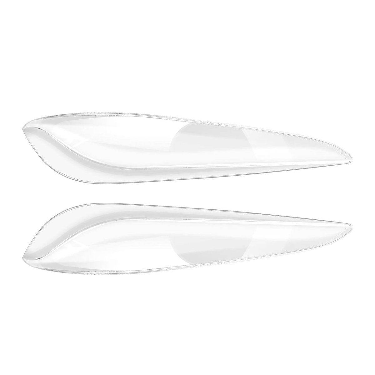 Clear Tail Light Lens for GR Supra (A90/91) - JDMuscleOEMPD-A90-TL-CLClear