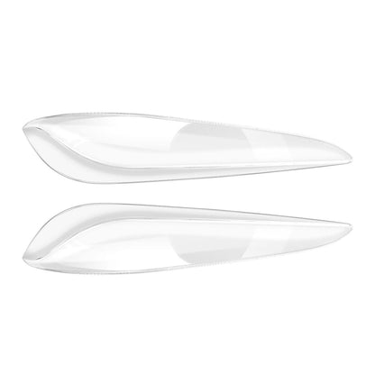 Clear Tail Light Lens for GR Supra (A90/91) - JDMuscleOEMPD-A90-TL-CLClear