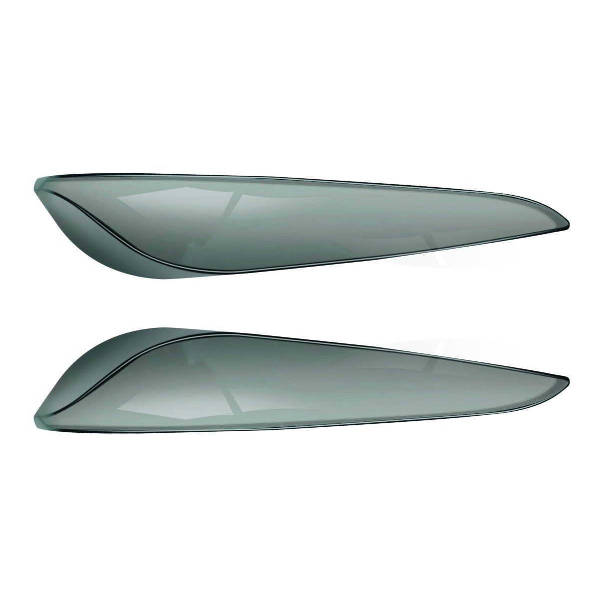Clear Tail Light Lens for GR Supra (A90/91) - JDMuscleOEMPD-A90-TL-SMSmoked