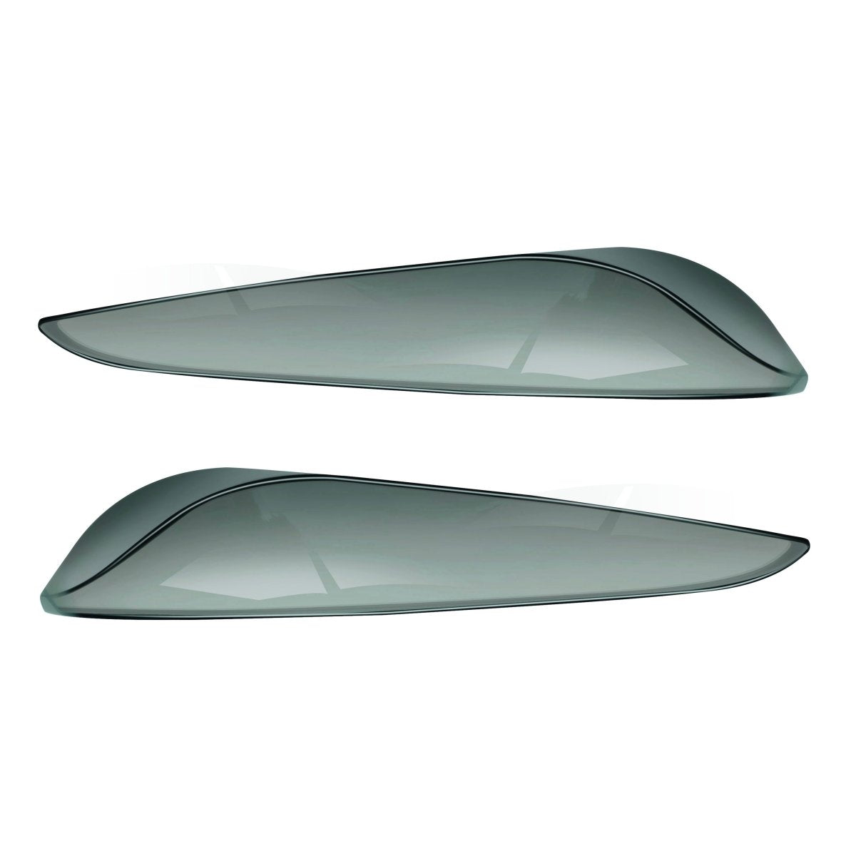 Clear Tail Light Lens for GR Supra (A90/91) - JDMuscleOEMPD-A90-TL-SMSmoked