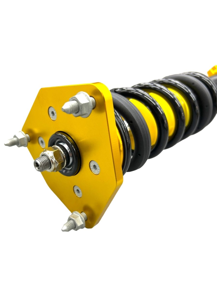 Club Performance Coilovers - Subaru Impreza WRX STi 2005 - 2007 (GD) - JDMuscleCoiloversYS01-SB-CP0182 - Way
