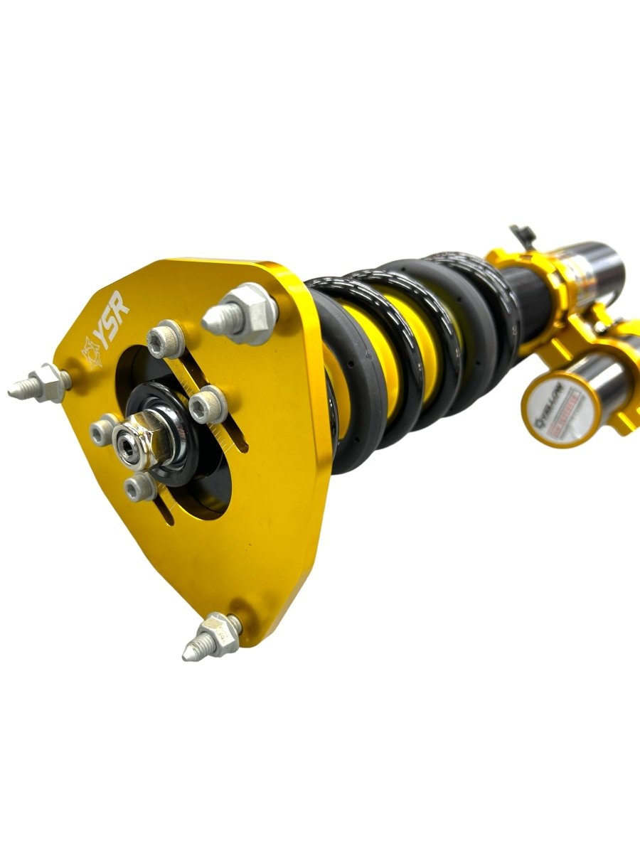 Club Performance Coilovers - Subaru Impreza WRX STi 2005 - 2007 (GD) - JDMuscleCoiloversYS01-SB-CP0182 - Way