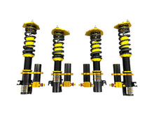 Club Performance Coilovers - Subaru Impreza WRX STi 2005 - 2007 (GD) - JDMuscleCoiloversYS01-SB-CP0182 - Way
