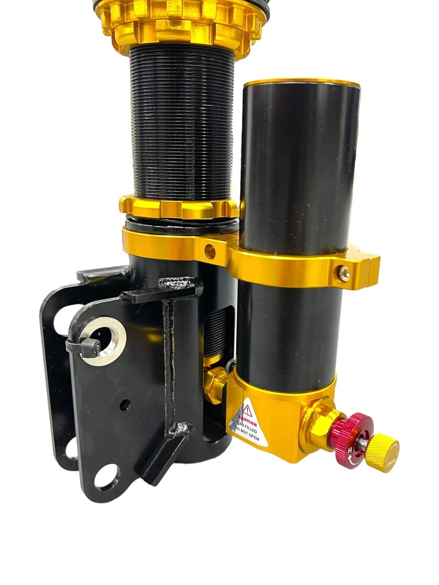 Club Performance Coilovers - Subaru Impreza WRX STi 2005 - 2007 (GD) - JDMuscleCoiloversYS01-SB-CP0182 - Way