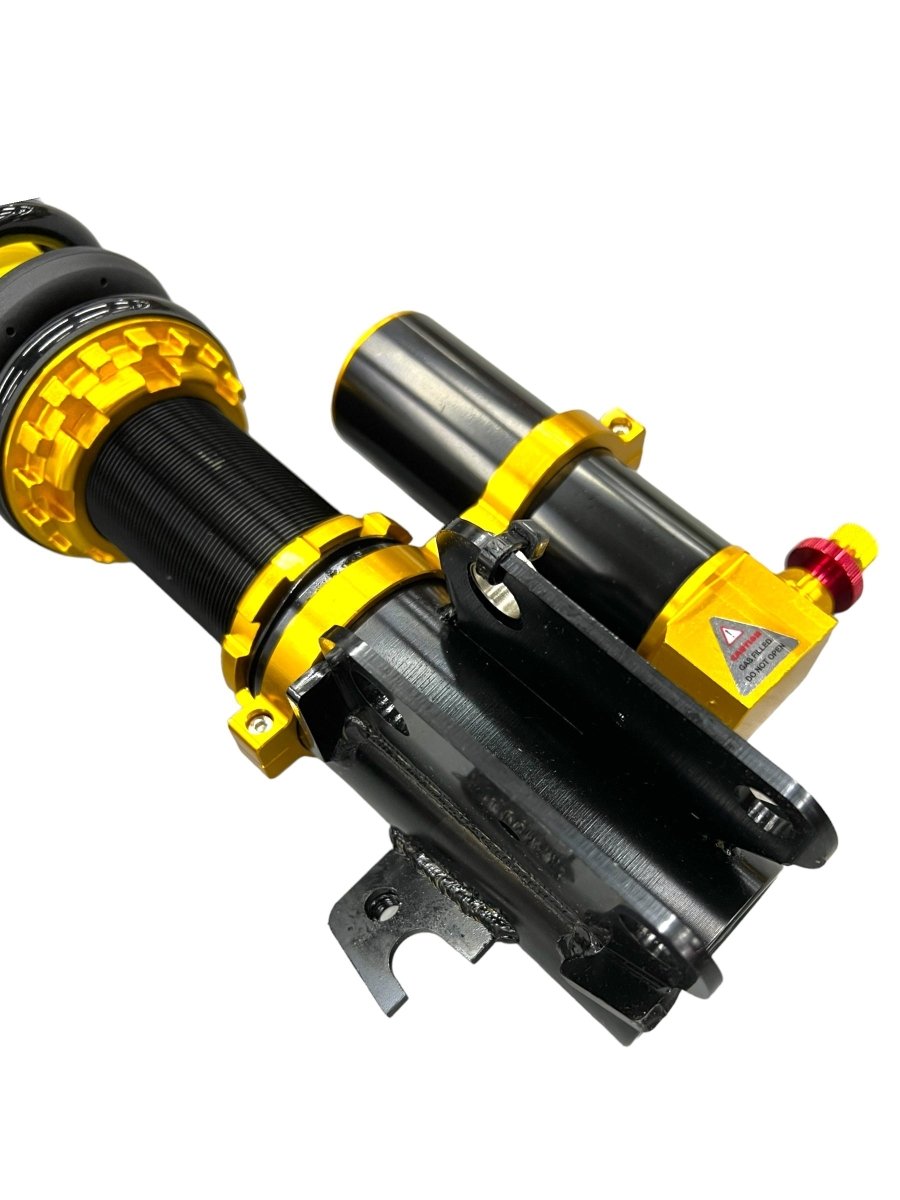 Club Performance Coilovers - Subaru Impreza WRX STi 2005 - 2007 (GD) - JDMuscleCoiloversYS01-SB-CP0182 - Way