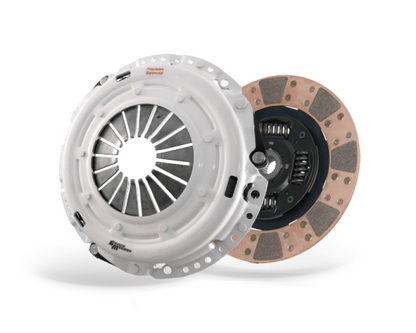 Clutch Masters [03-06 350Z] [03-06 G35] FX400 Sprung Ceramic Clutch Kit - JDMuscleClutchesclm06047-HDCL