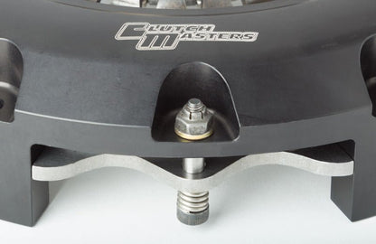 Clutch Masters [03-08 TSX][02-05 Civic][08 Accord] FX700 Race Twin Clutch Conversion Kit - JDMuscleClutchesclm08037-TD7R-S