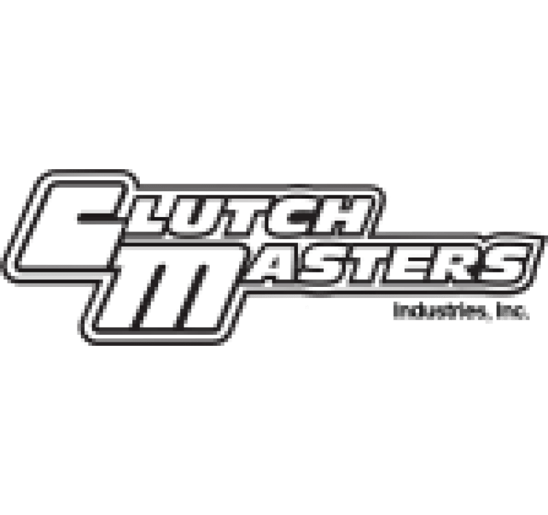 Clutch Masters [07-08 350Z] [09-20 370Z] [07-08 G35] [08-13 G37] [14-15 Q60] Hydraulic Release Bearing for FX725/FX850 Twin Disc - Billet Aluminum - JDMusclePilot and Throw Out BearingsclmN06052-AT
