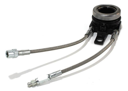 Clutch Masters [07-08 350Z] [09-20 370Z] [07-08 G35] [08-13 G37] [14-15 Q60] Hydraulic Release Bearing for FX725/FX850 Twin Disc - Billet Aluminum - JDMusclePilot and Throw Out BearingsclmN06052-AT