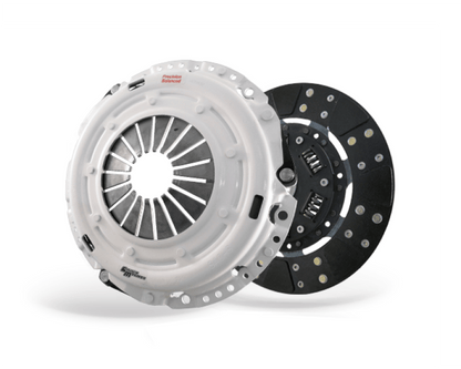 Clutch Masters [12-13 Civic] [09-13 TSX] FX350 High-Rev Sprung Clutch Kit with Lightweight Steel Flywheel - JDMuscleClutch Replacement Partsclm08240-HRFF-SK