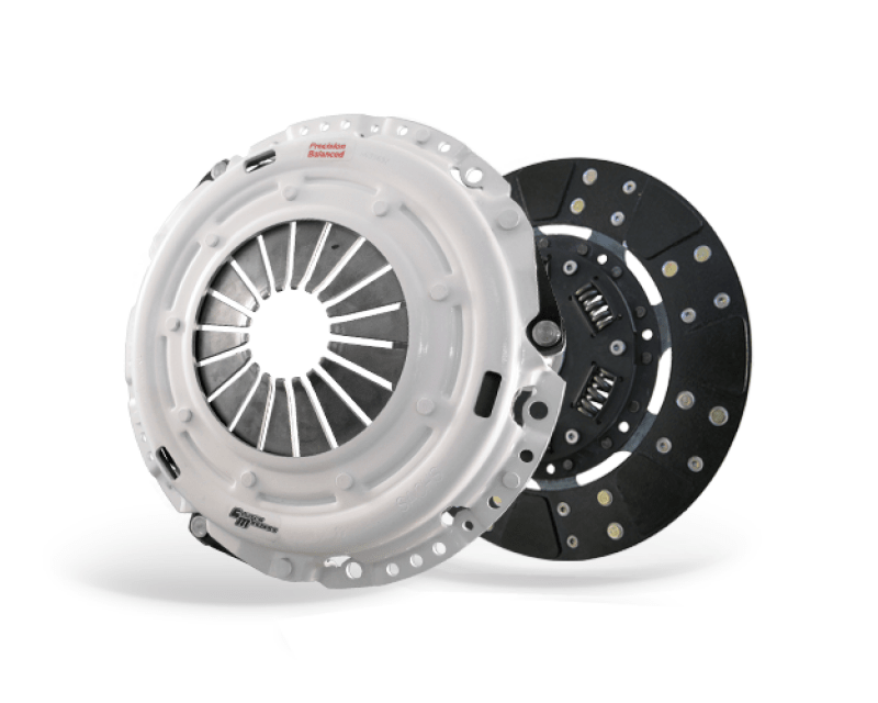 Clutch Masters [13-15 FR-S/BRZ] FX350 Clutch Kit - Fiber-Tough Friction - JDMuscleClutchesclm15738-HDFF-X