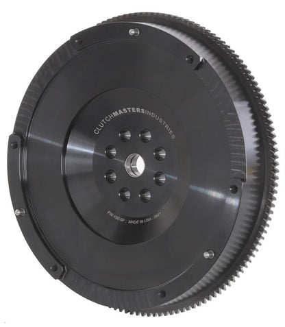 Clutch Masters [17-21 Civic] 1.5L Turbo Steel Flywheel - Black - JDMuscleFlywheelsclmFW-150-SF