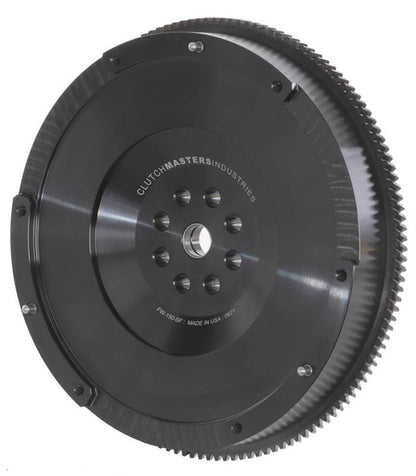 Clutch Masters [17-21 Civic] 1.5L Turbo Steel Flywheel - Black - JDMuscleFlywheelsclmFW-150-SF