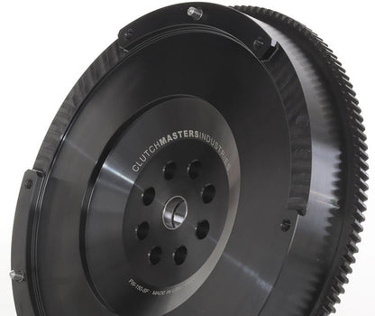 Clutch Masters [17-21 Civic] 1.5L Turbo Steel Flywheel - Black - JDMuscleFlywheelsclmFW-150-SF