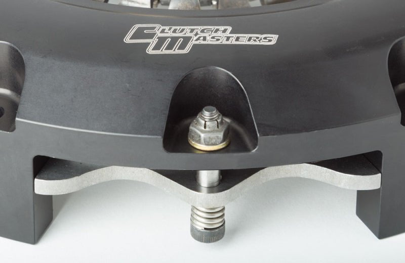 Clutch Masters [17-21 Civic Type R] 725 Series Street Clutch Conversion Kit - TD7S-S - JDMuscleClutchesclm08520-TD7S-S