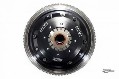 Clutch Masters [17-21 Civic Type R] 725 Series Street Clutch Conversion Kit - TD7S-S - JDMuscleClutchesclm08520-TD7S-S