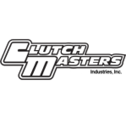 Clutch Masters [17-21 Civic Type R] Hydraulic Release Bearing - Hard Anodized Aluminum - JDMusclePilot and Throw Out BearingsclmN08520-H