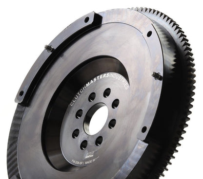 Clutch Masters [19-20 Corolla] 2.0L 6-Speed FX250 Clutch Kit with Steel Flywheel - Fiber Tough/Organic - JDMuscleClutchesclm16208-HD0F-SK