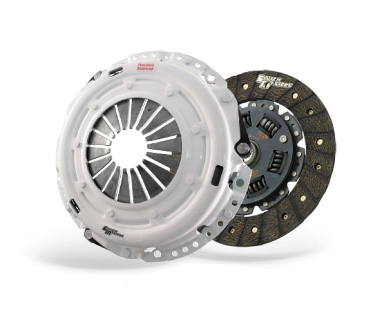Clutch Masters [22-23 Civic] FX100 Clutch Kit for 1.5L Turbo - 230 ft/lbs Torque - JDMuscleClutch Replacement Partsclm08222-HD00