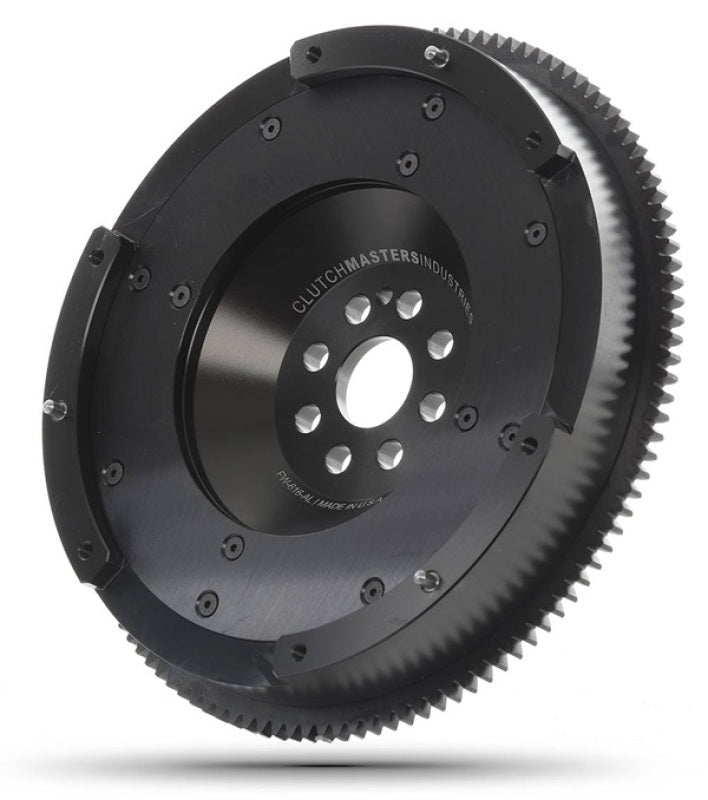 Clutch Masters 23 - 24 Toyota GR Corolla 1.6L Turbo 6 - Speed Aluminum Flywheel - JDMuscleSPKclmFW-616-AL