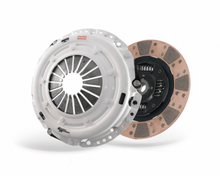 Clutch Masters 23 - 24 Toyota GR Corolla 1.6L Turbo 6 - Speed FX400 8 - Puck Clutch Kit - 475ft/lbs Torque - JDMuscleSPKclm16616-HDCL