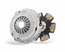 Clutch Masters 23 - 24 Toyota GR Corolla 1.6L Turbo 6 - Speed FX500 6 - Puck Clutch Kit - 500ft/lbs Torque - JDMuscleSPKclm16616-HDB6